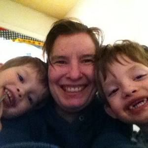 Meet your Posher, Jody